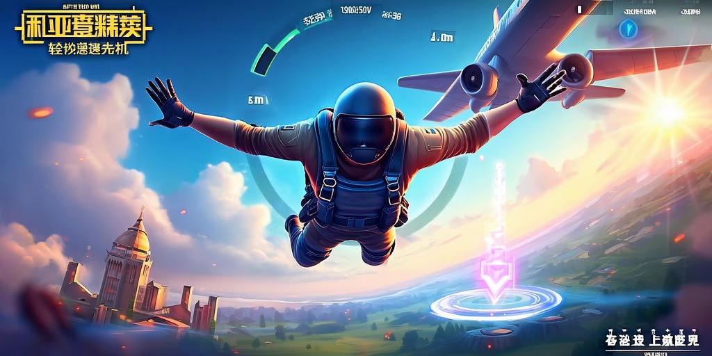 和平精英辅助：游戏公平性与技术挑战